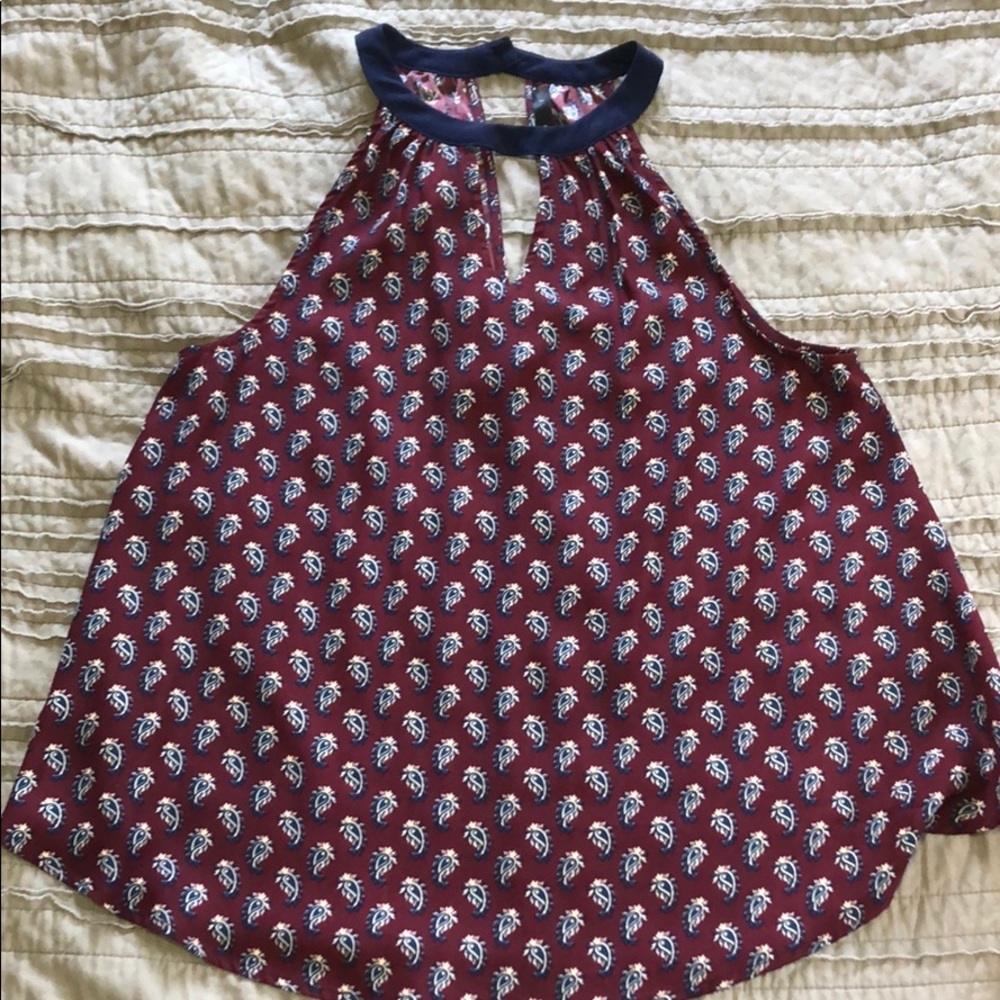 Stitch Fix Tank-S